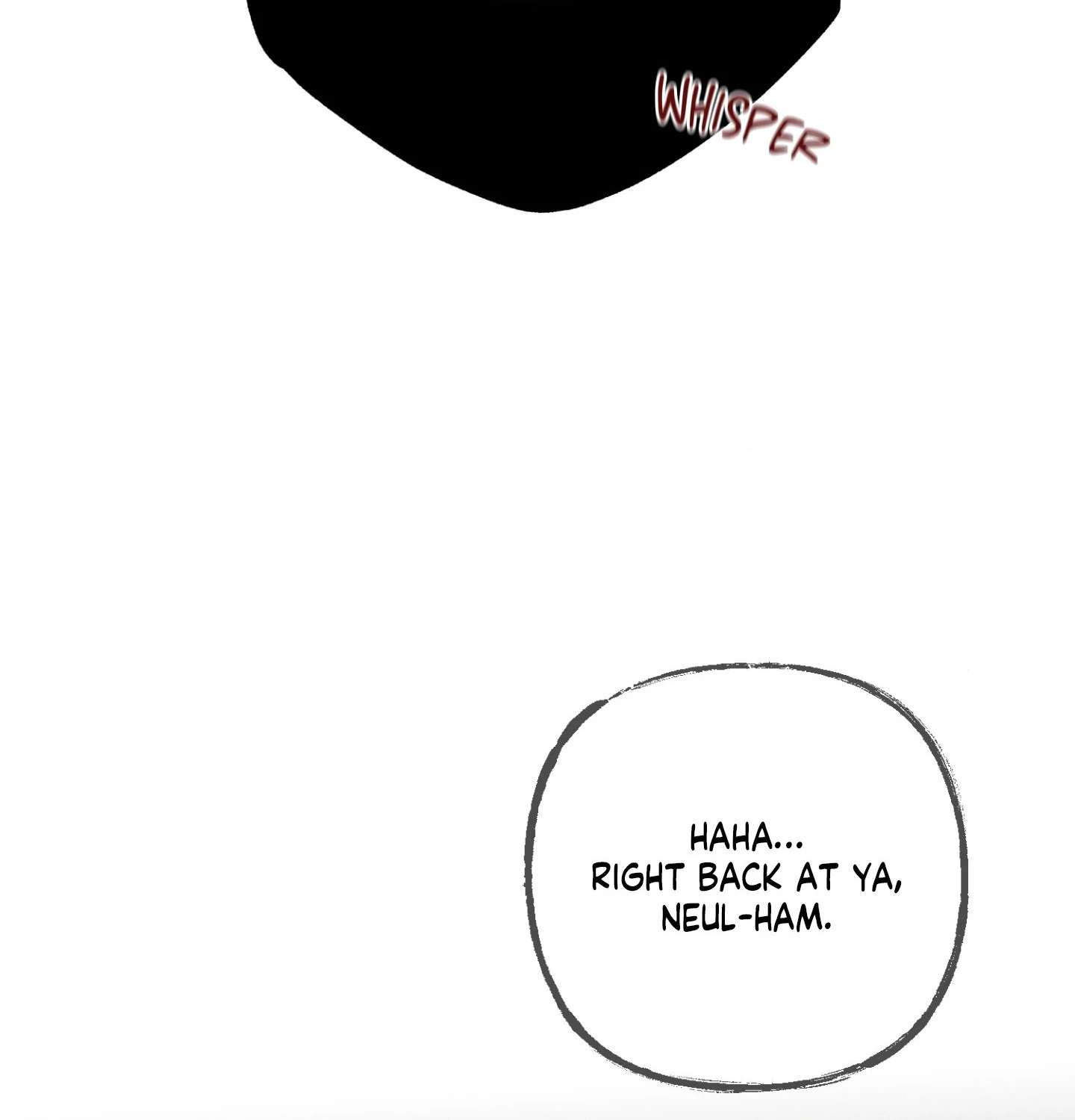 Read Haunted Tales chapter 7 image 7 on Lezhin