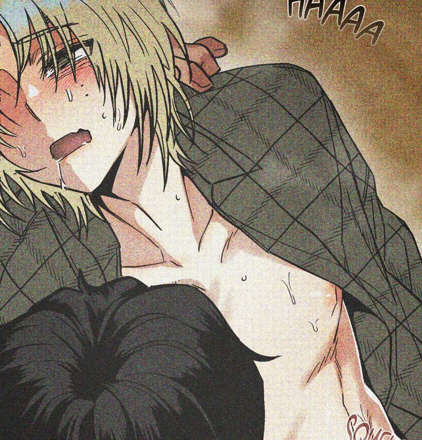 Read Haunted Tales chapter 7 image 72 on Lezhin