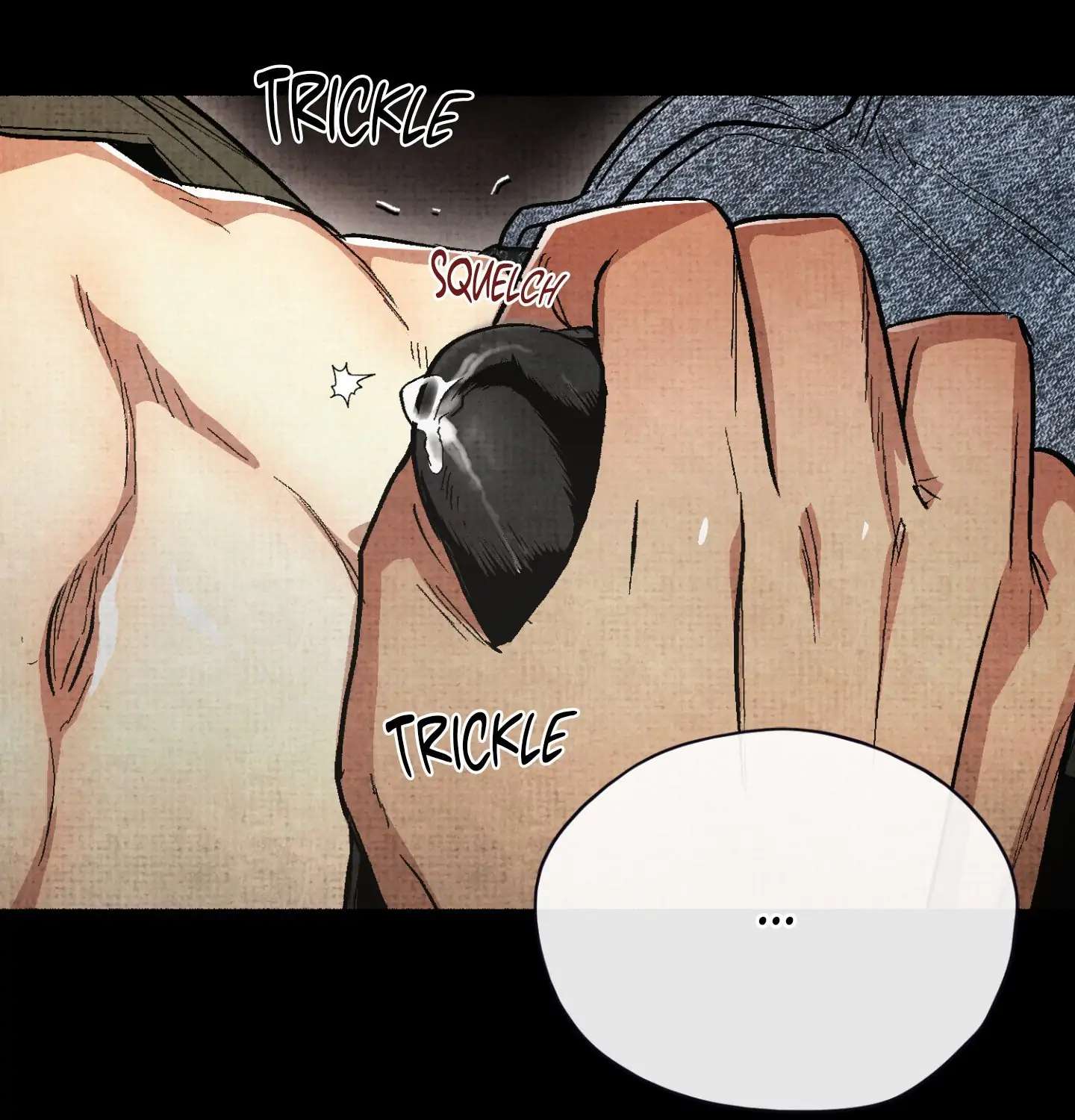 Read Haunted Tales chapter 7 image 77 on Lezhin