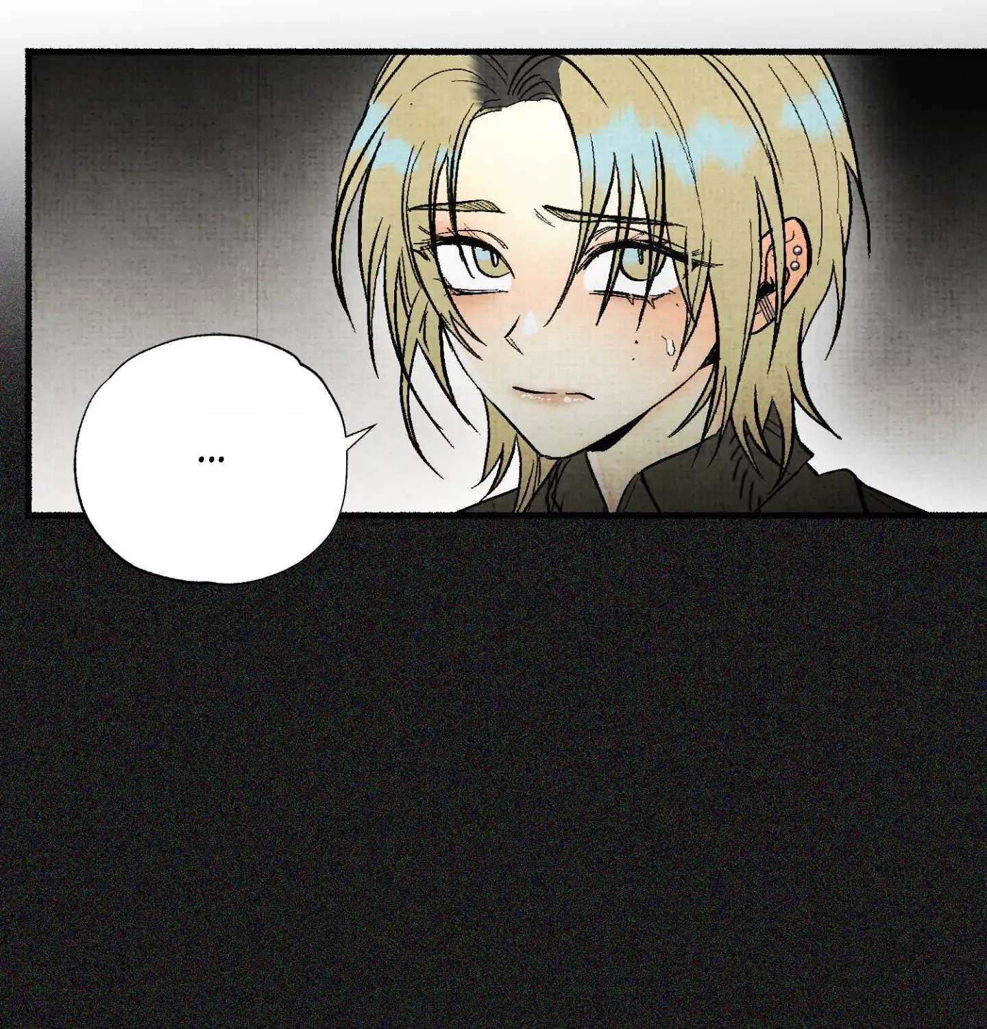 Read Haunted Tales chapter 7 image 8 on Lezhin