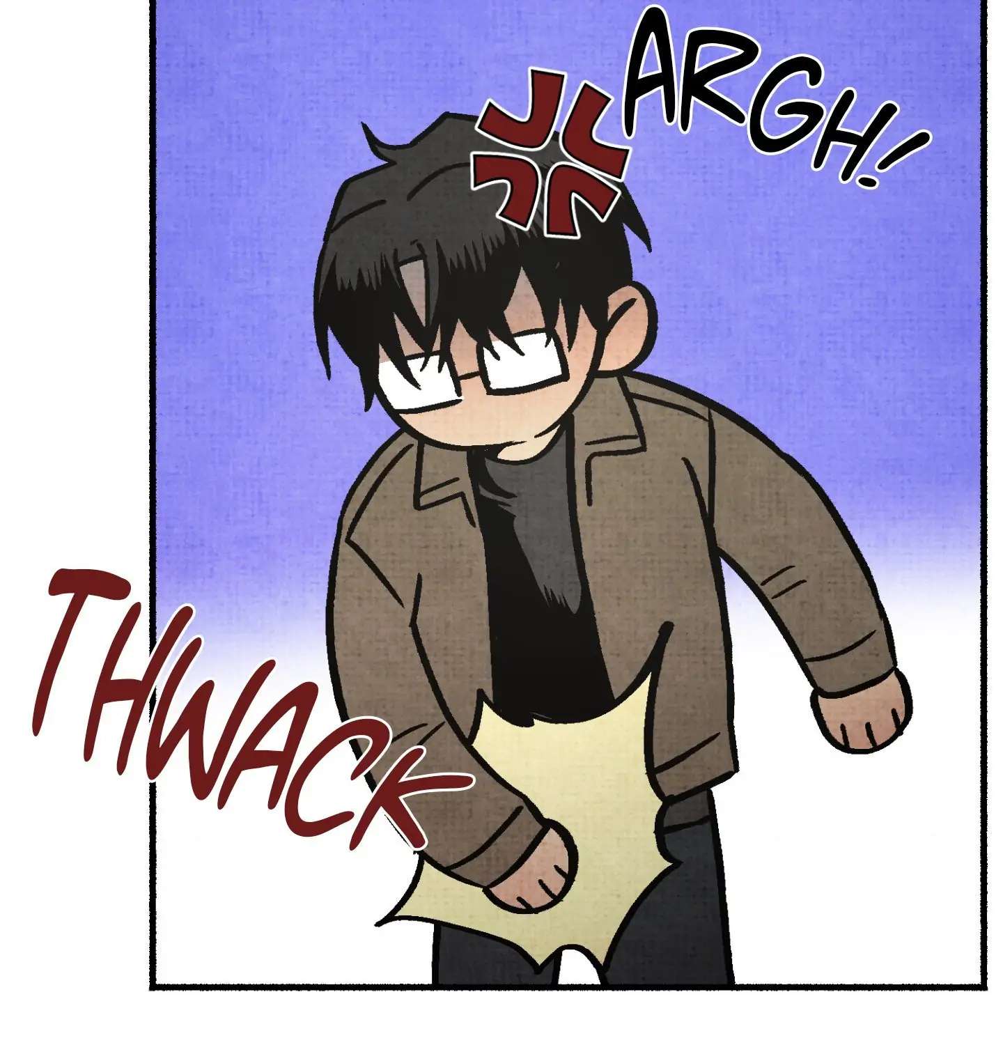 Read Haunted Tales chapter 7 image 80 on Lezhin