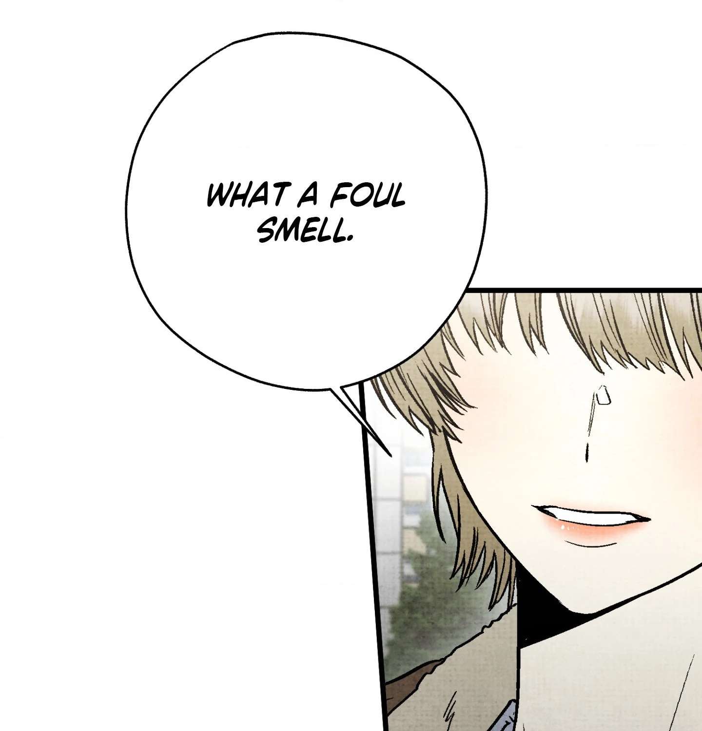 Read Haunted Tales chapter 7 image 83 on Lezhin