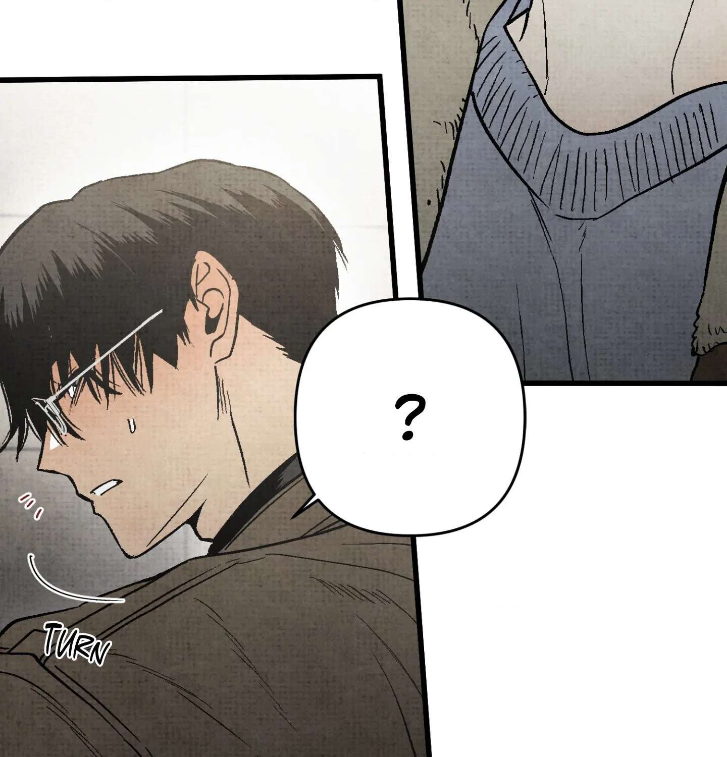 Read Haunted Tales chapter 7 image 84 on Lezhin