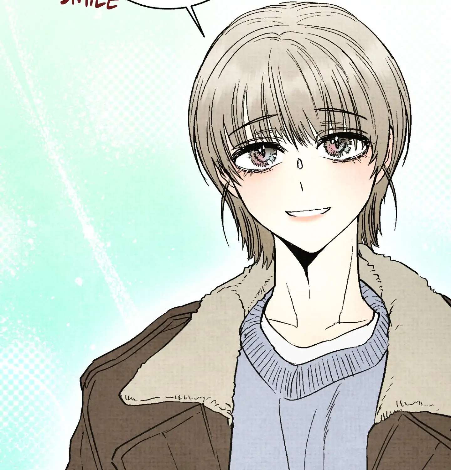 Read Haunted Tales chapter 7 image 86 on Lezhin