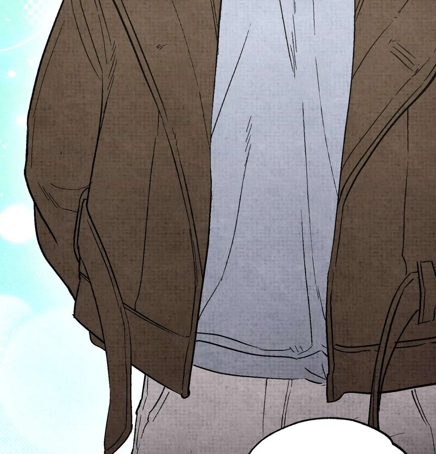 Read Haunted Tales chapter 7 image 87 on Lezhin