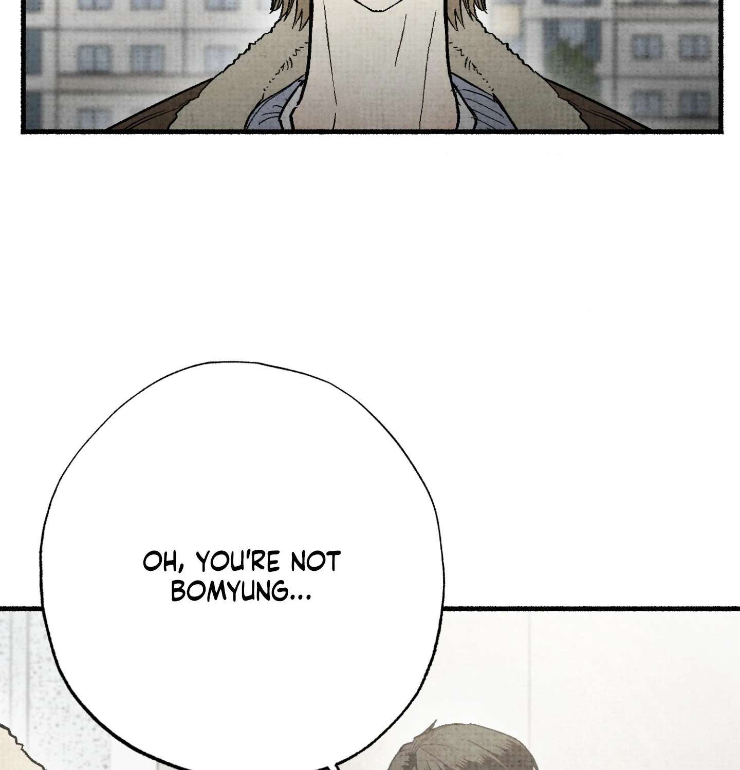 Read Haunted Tales chapter 7 image 90 on Lezhin