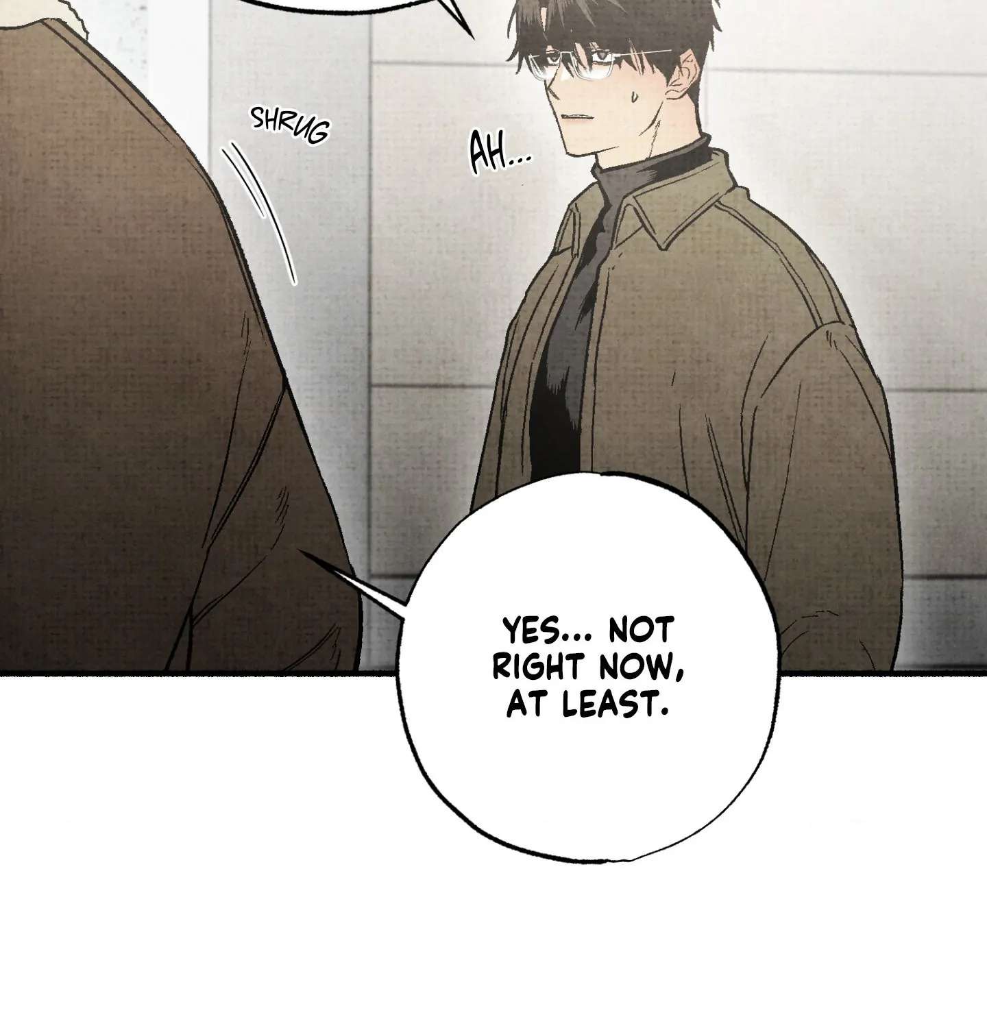 Read Haunted Tales chapter 7 image 91 on Lezhin