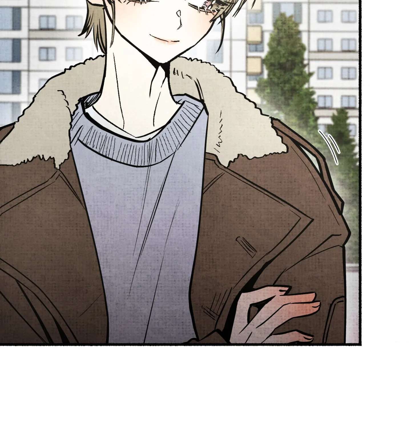 Read Haunted Tales chapter 7 image 93 on Lezhin