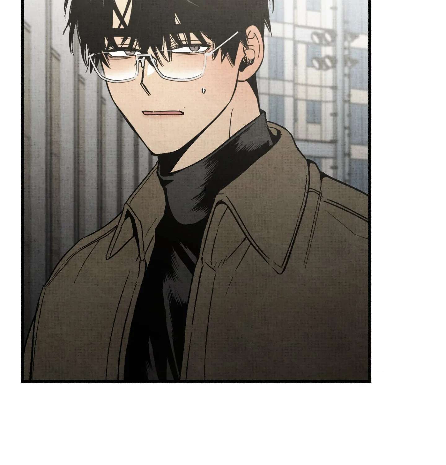Read Haunted Tales chapter 7 image 97 on Lezhin