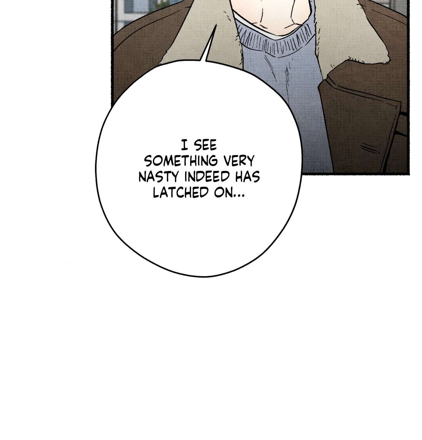 Read Haunted Tales chapter 7 image 99 on Lezhin