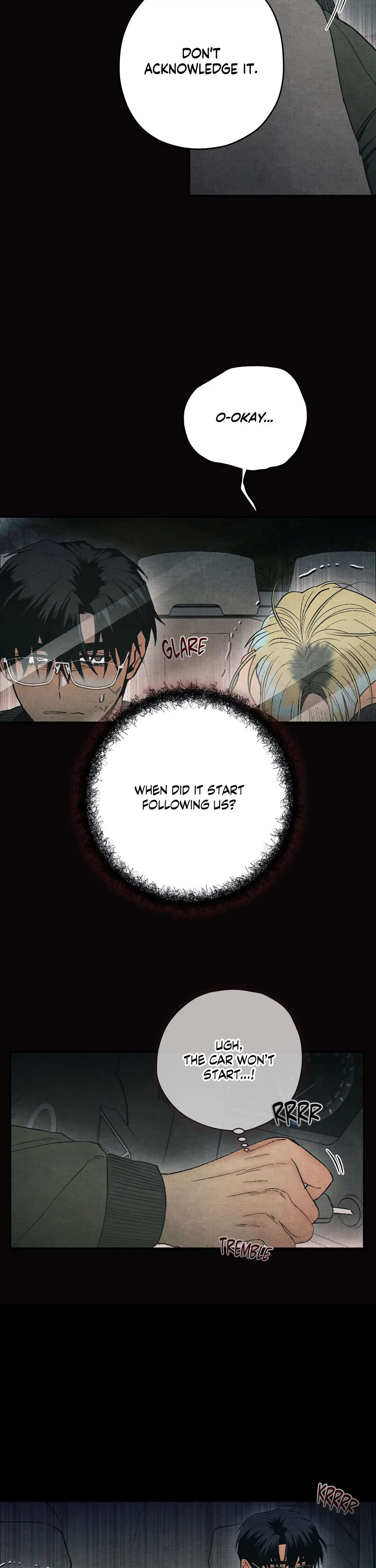 Read Haunted Tales chapter 8 image 33 on Lezhin