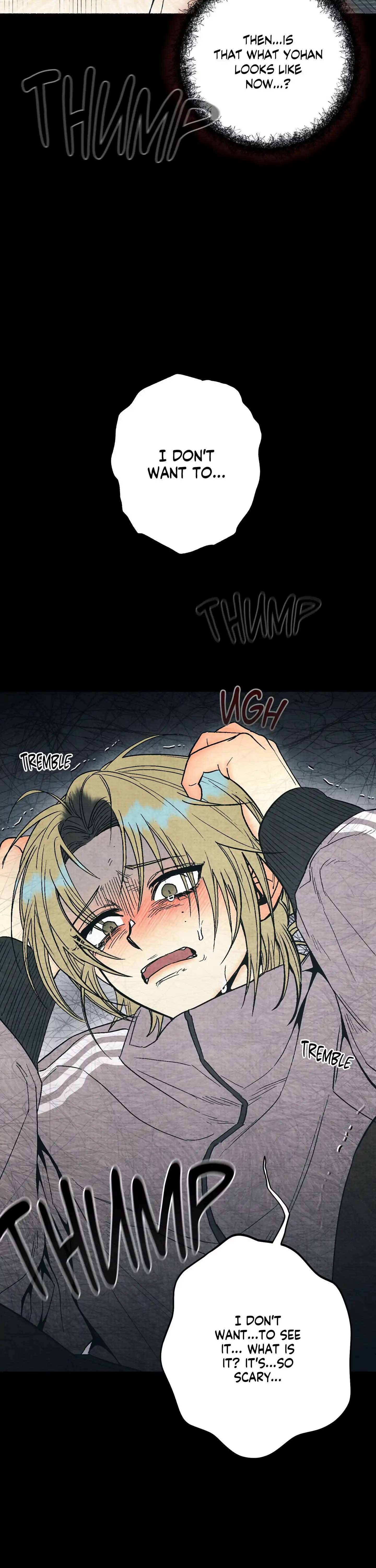 Read Haunted Tales chapter 8 image 35 on Lezhin