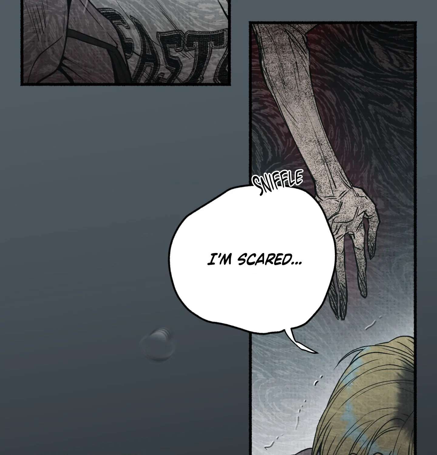 Read Haunted Tales chapter 9 image 101 on Lezhin