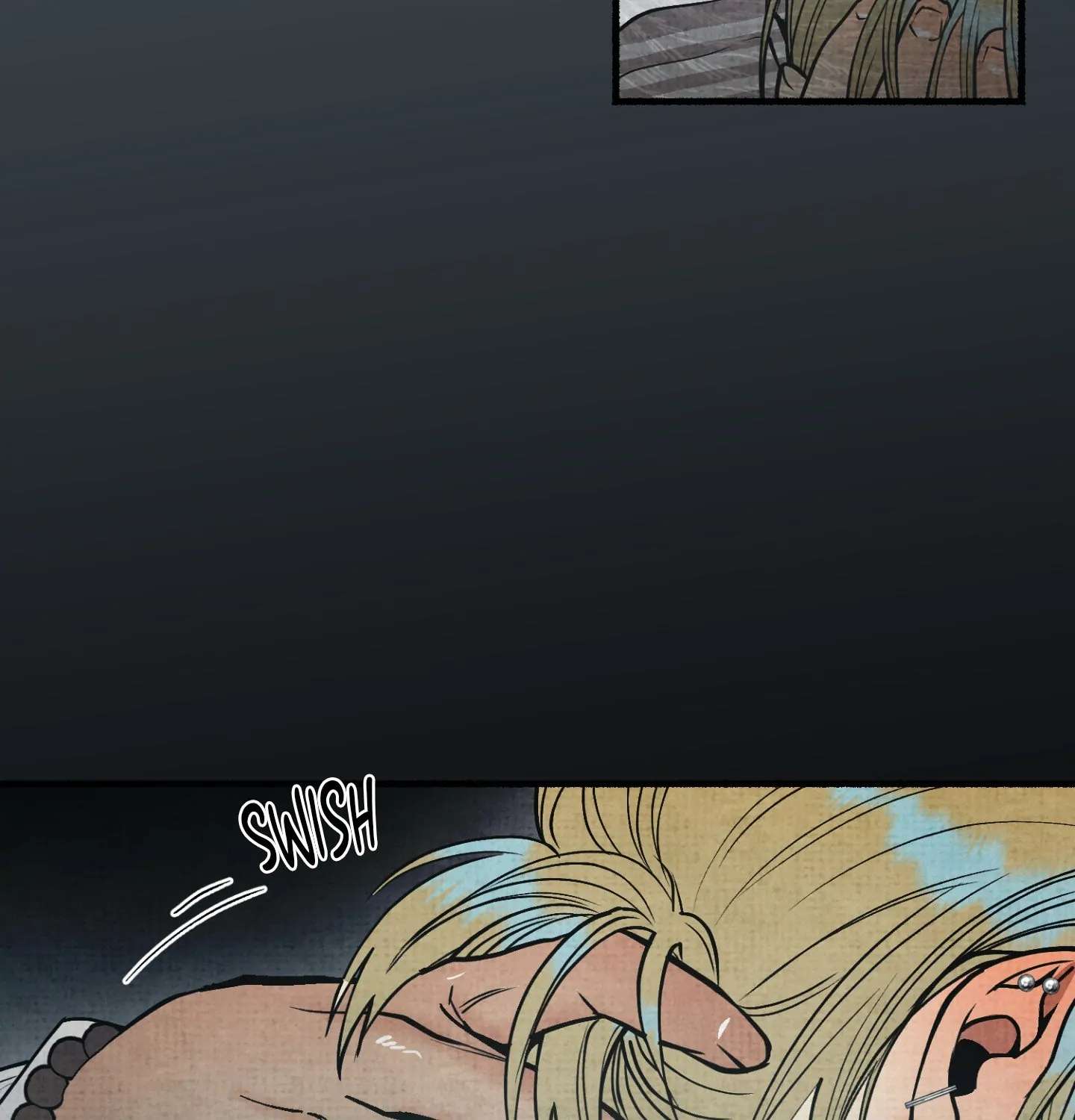 Read Haunted Tales chapter 9 image 102 on Lezhin