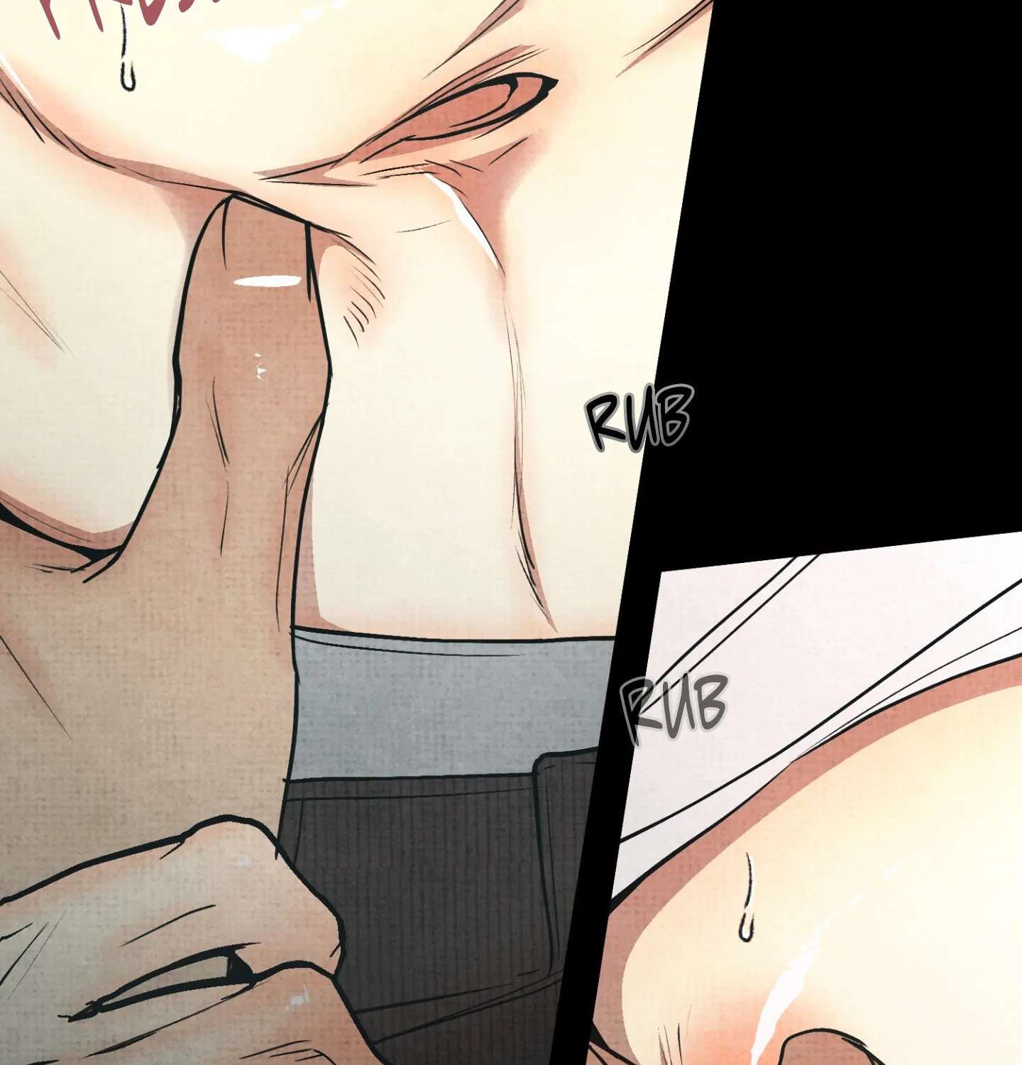 Read Haunted Tales chapter 9 image 106 on Lezhin