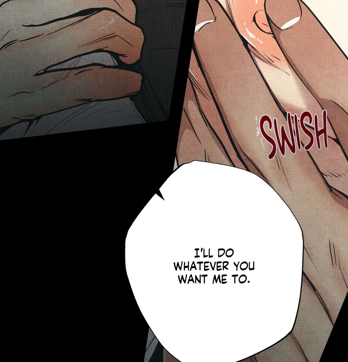 Read Haunted Tales chapter 9 image 107 on Lezhin