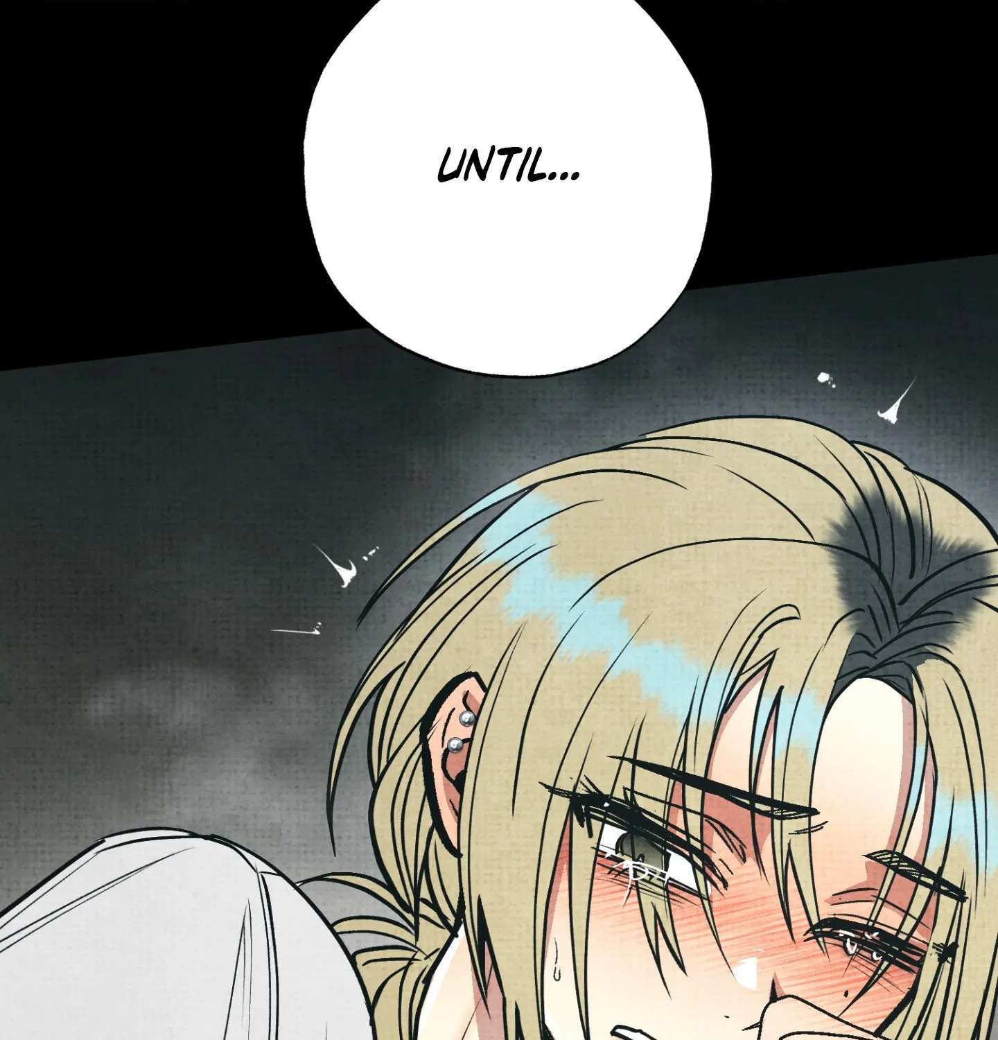 Read Haunted Tales chapter 9 image 109 on Lezhin