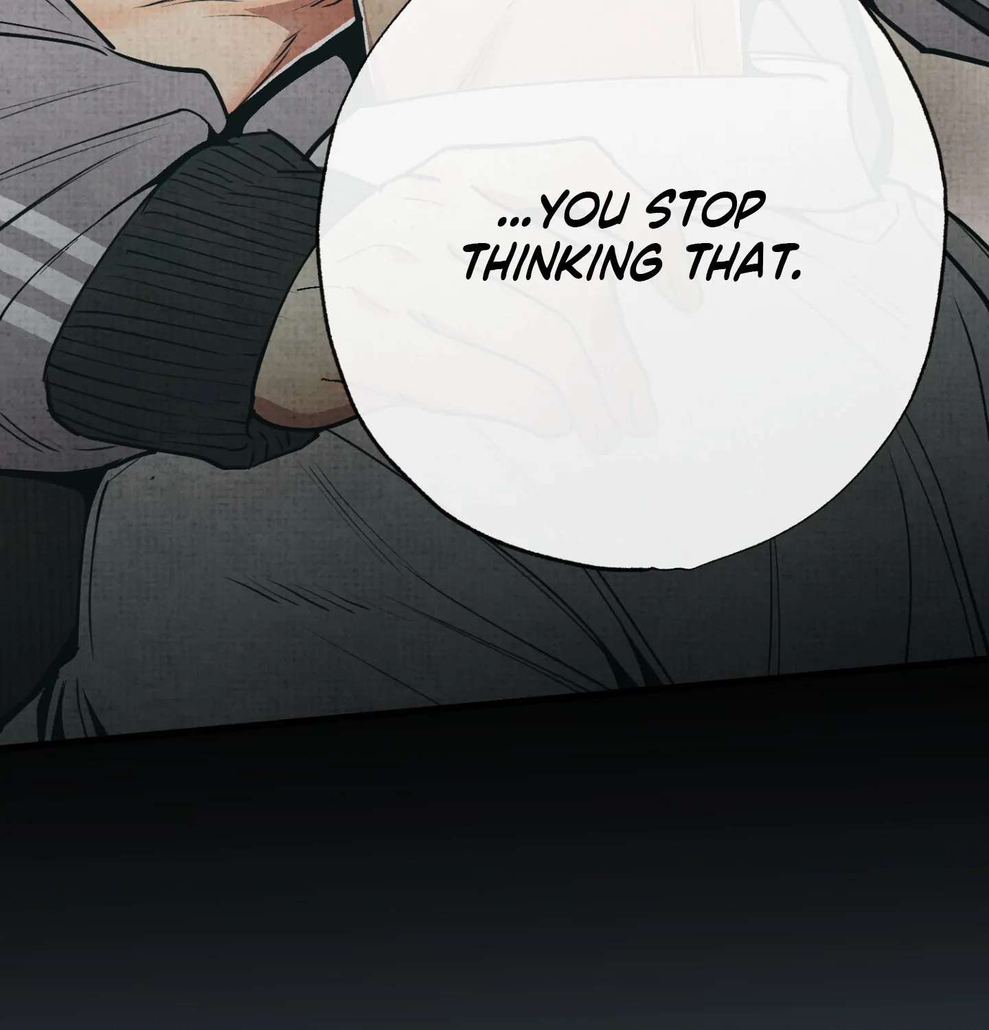 Read Haunted Tales chapter 9 image 111 on Lezhin