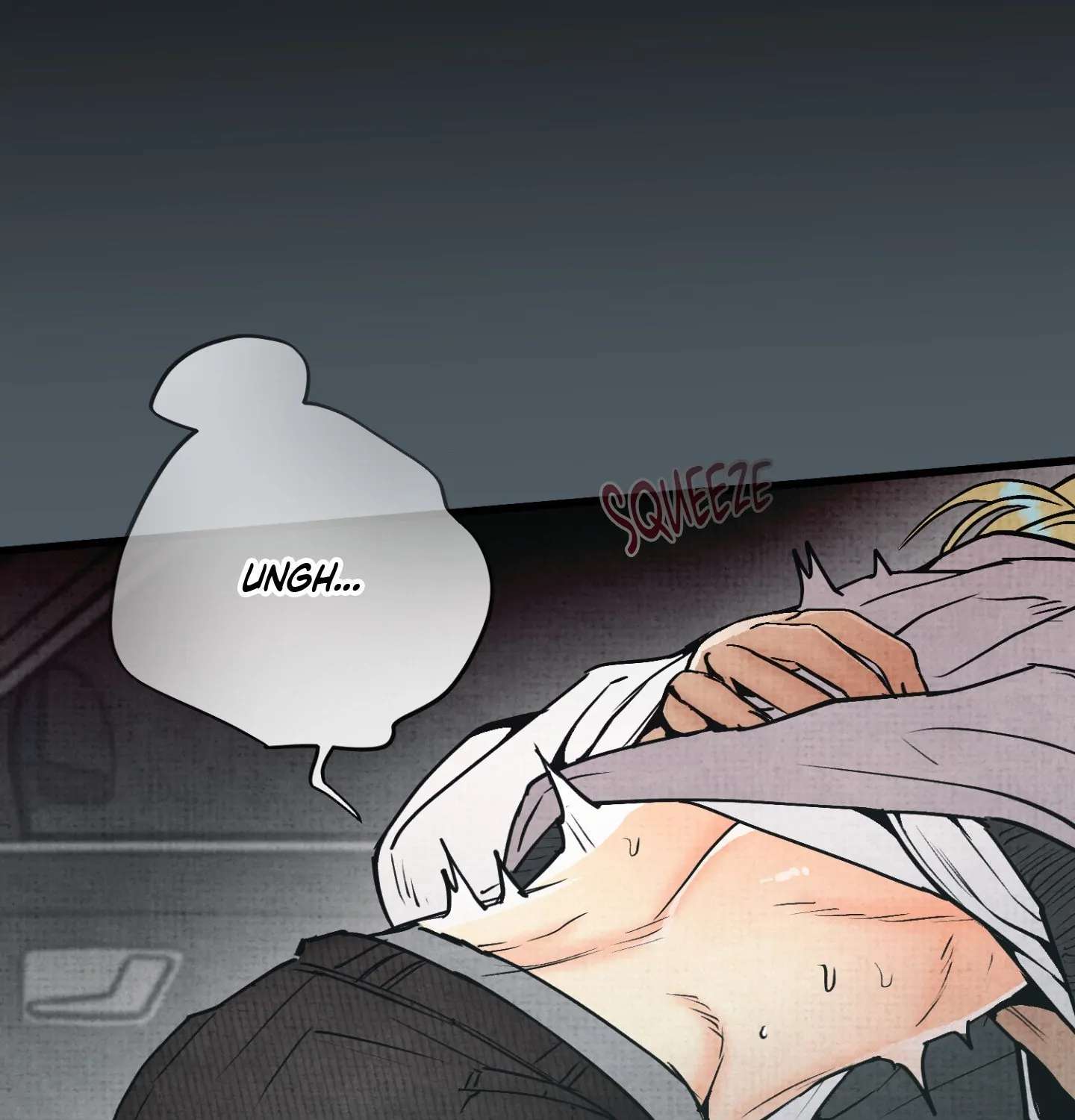 Read Haunted Tales chapter 9 image 112 on Lezhin