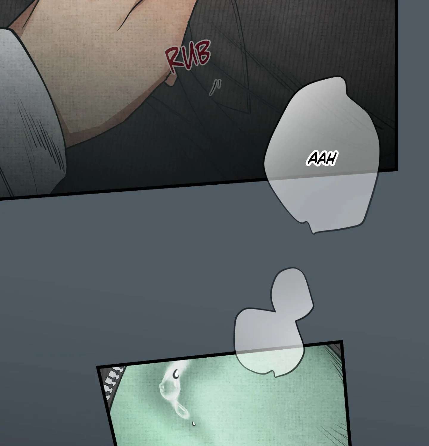 Read Haunted Tales chapter 9 image 114 on Lezhin