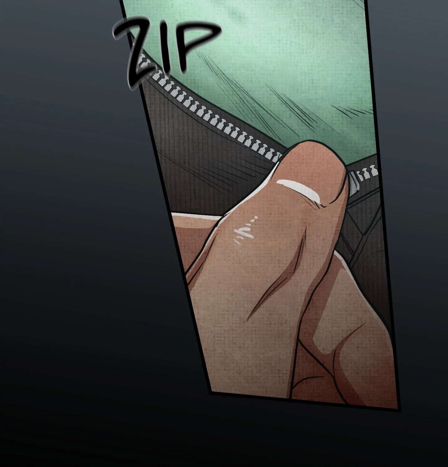 Read Haunted Tales chapter 9 image 115 on Lezhin