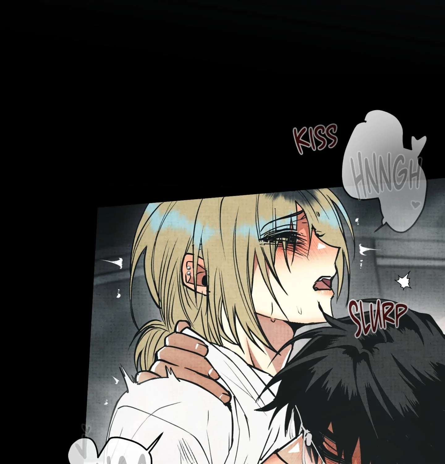 Read Haunted Tales chapter 9 image 116 on Lezhin