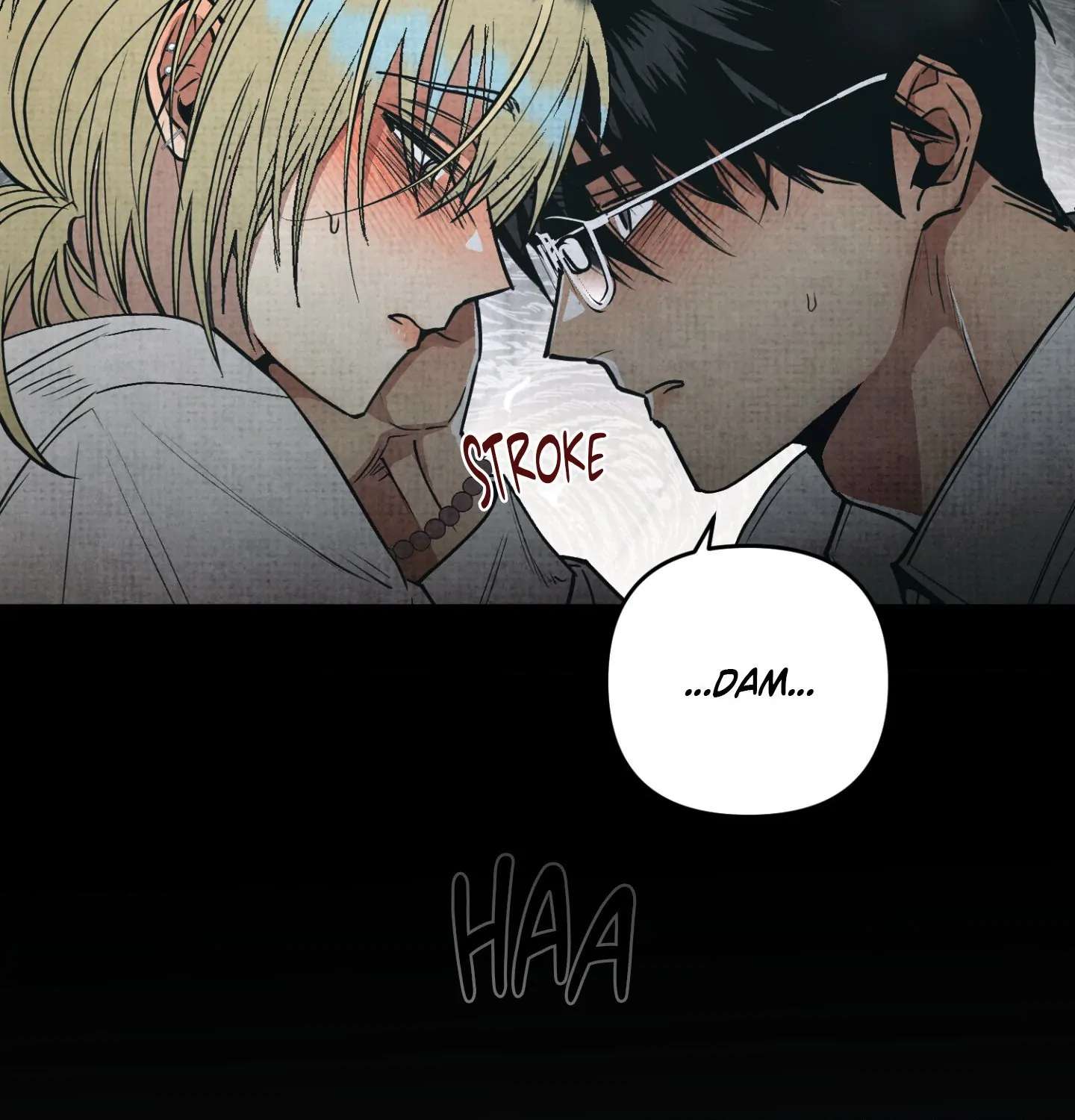 Read Haunted Tales chapter 9 image 119 on Lezhin