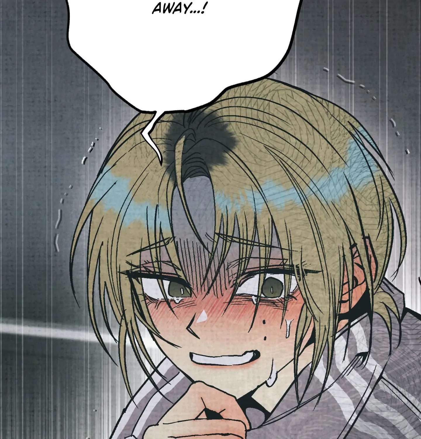 Read Haunted Tales chapter 9 image 12 on Lezhin
