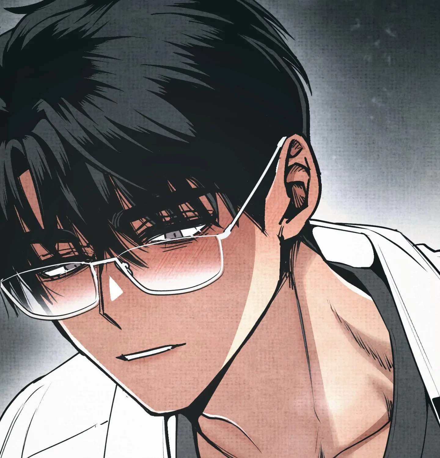 Read Haunted Tales chapter 9 image 130 on Lezhin