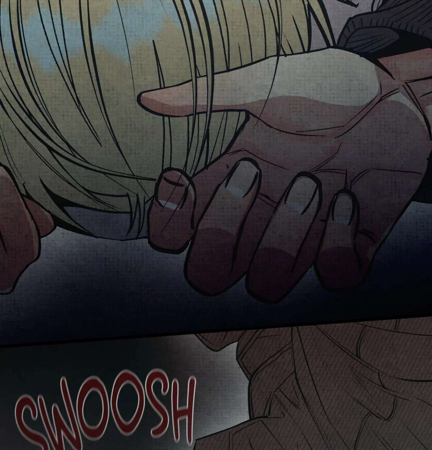 Read Haunted Tales chapter 9 image 133 on Lezhin