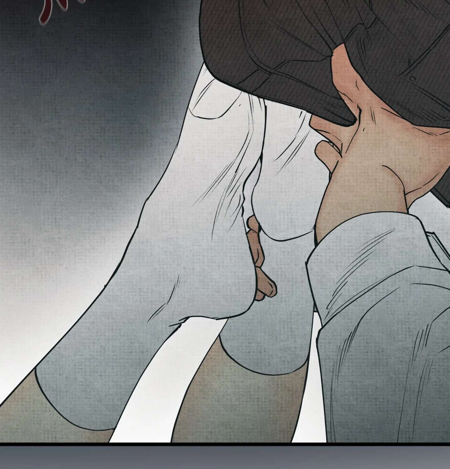Read Haunted Tales chapter 9 image 134 on Lezhin