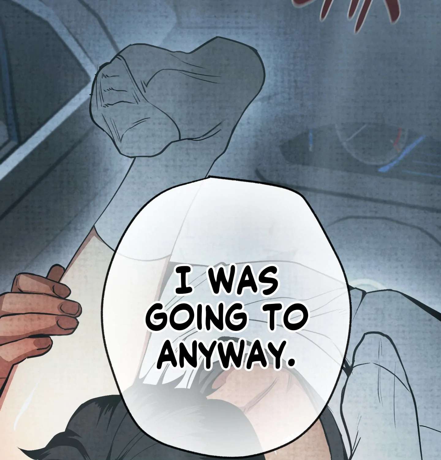 Read Haunted Tales chapter 9 image 136 on Lezhin