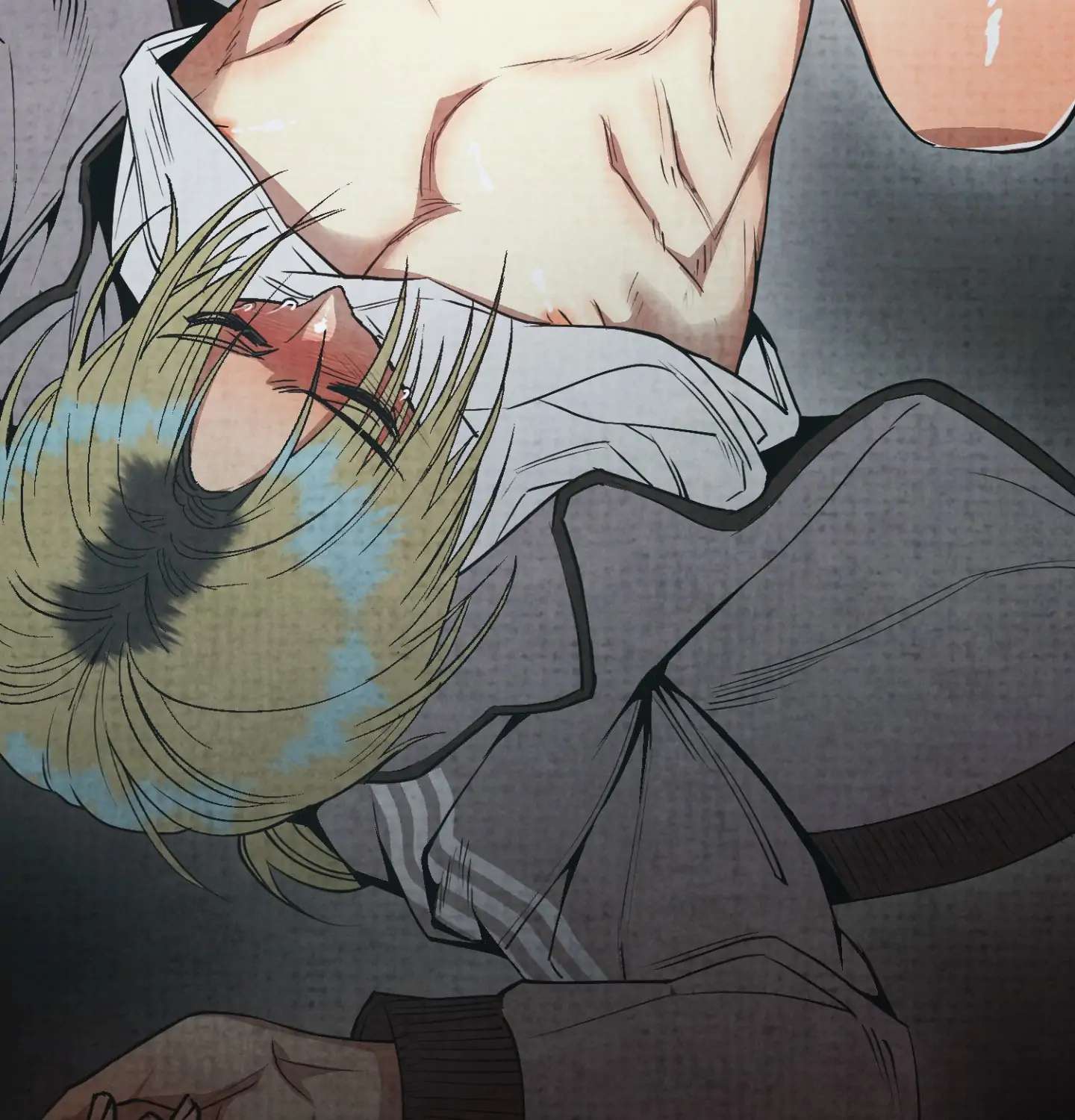 Read Haunted Tales chapter 9 image 138 on Lezhin