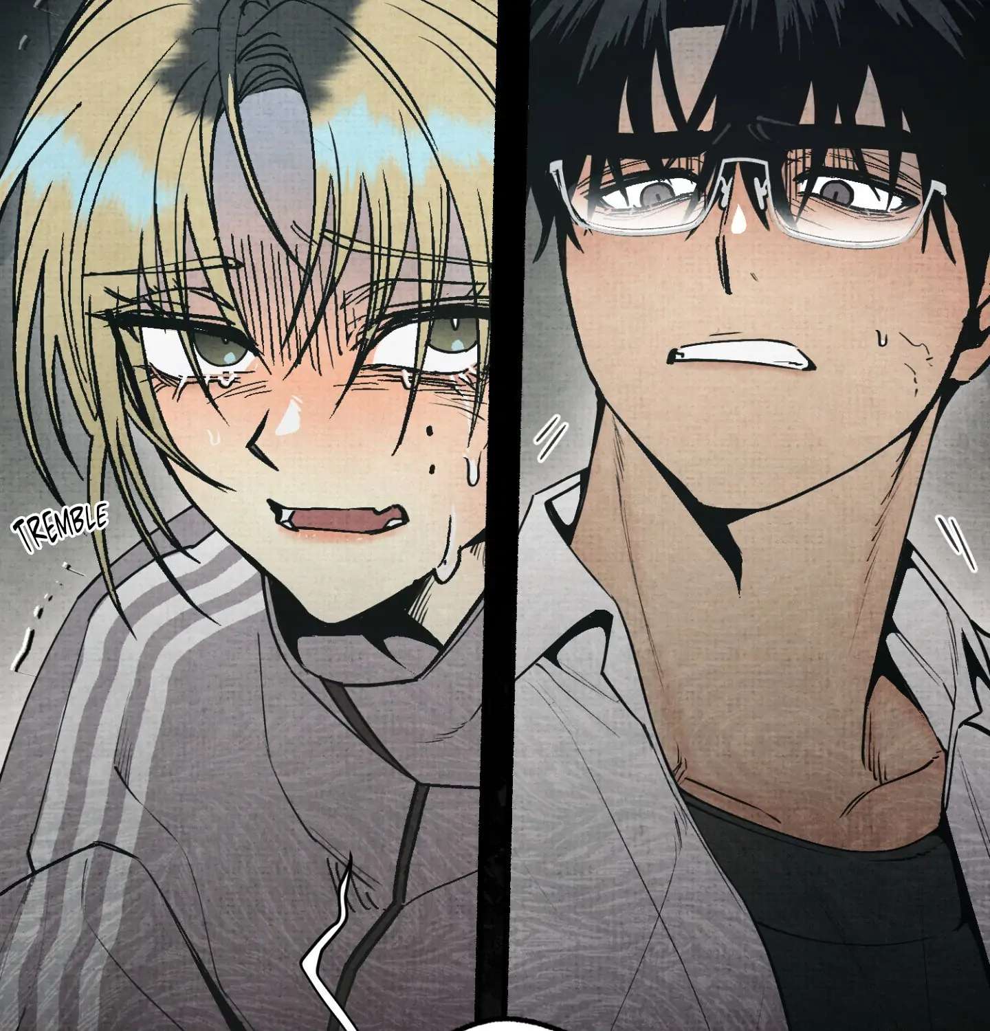 Read Haunted Tales chapter 9 image 16 on Lezhin