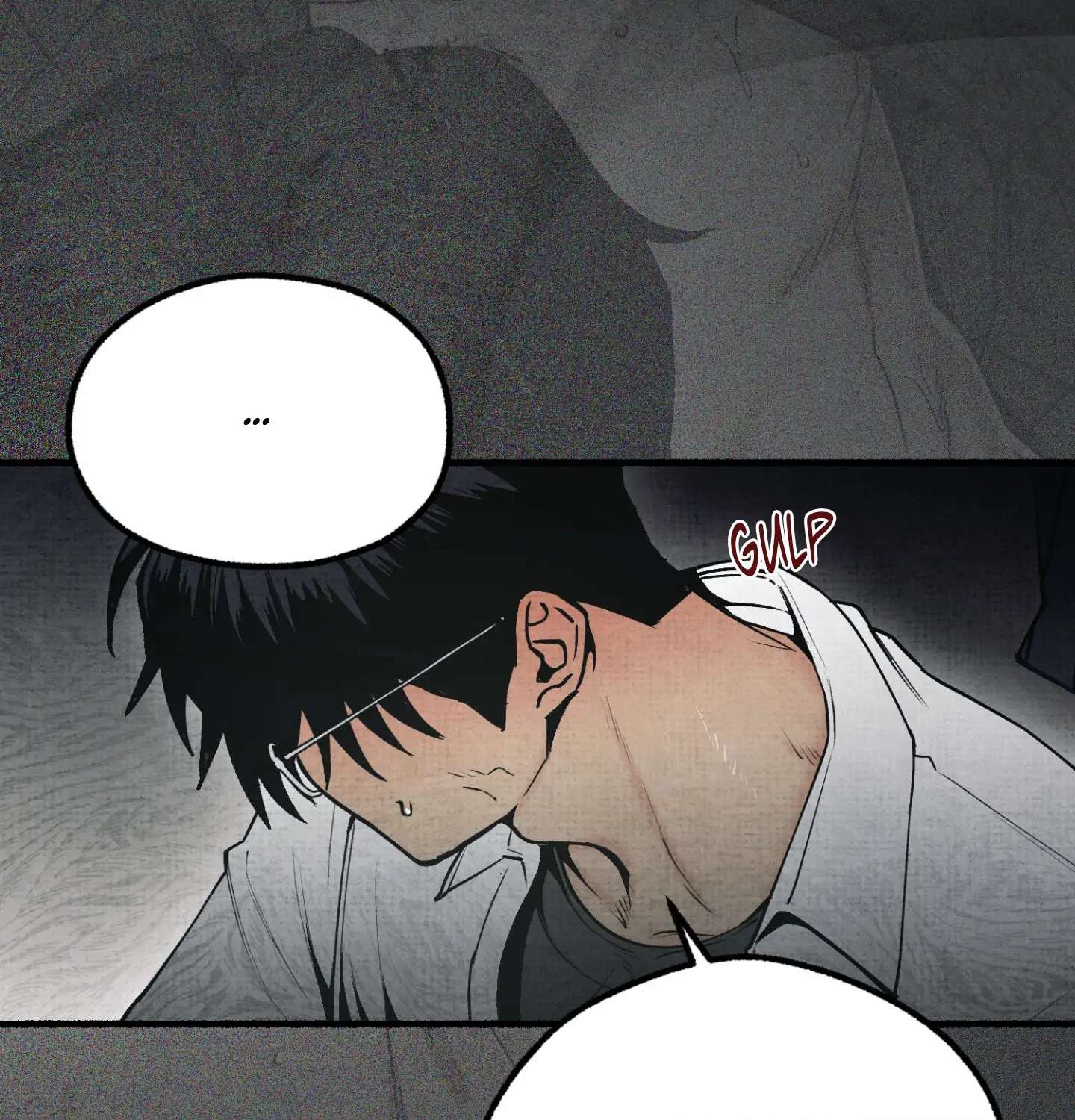 Read Haunted Tales chapter 9 image 18 on Lezhin