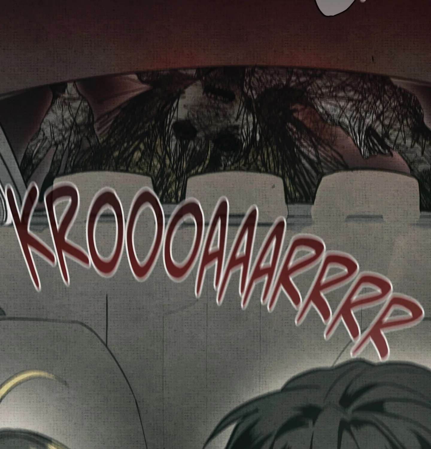 Read Haunted Tales chapter 9 image 2 on Lezhin