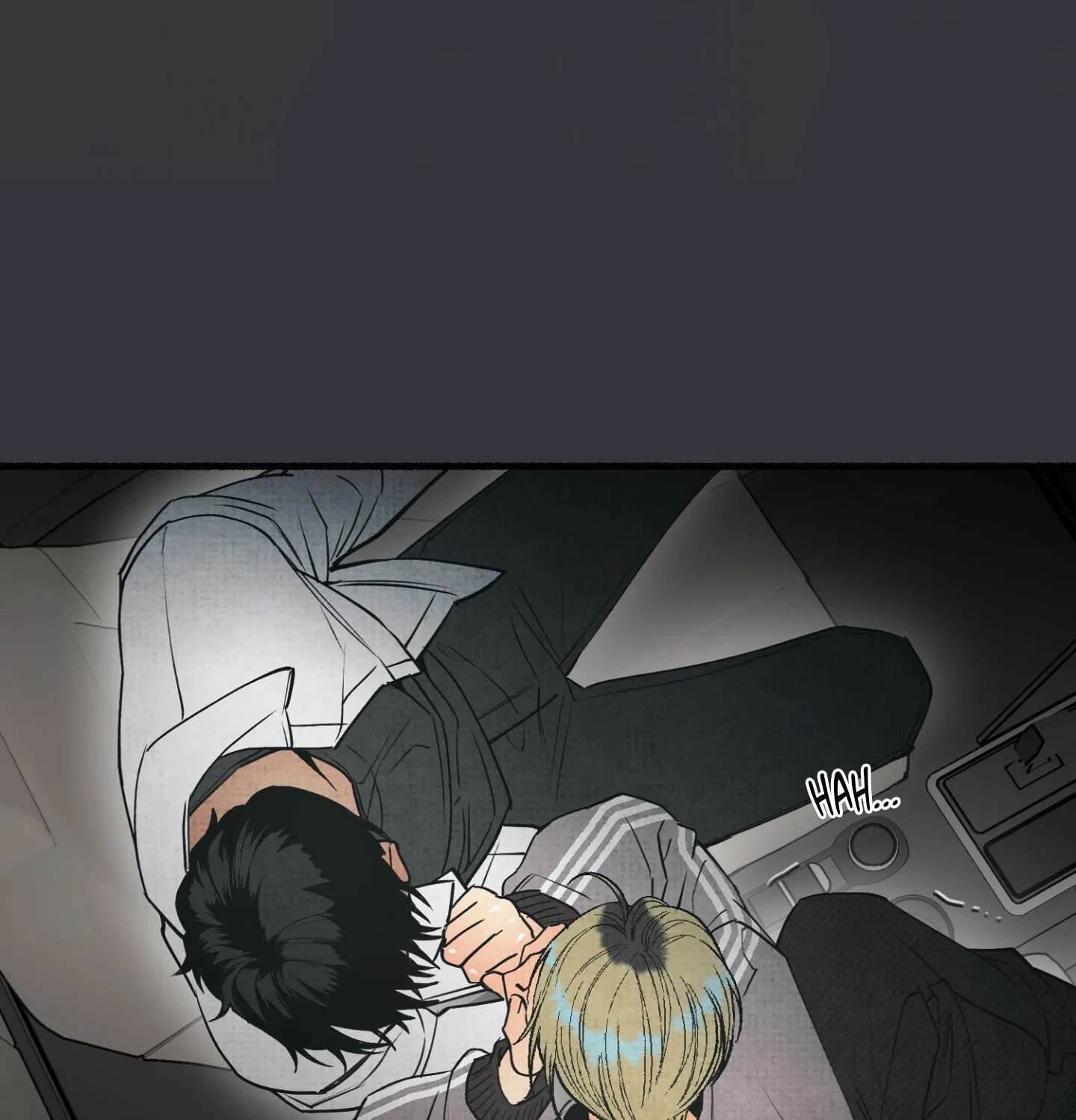 Read Haunted Tales chapter 9 image 20 on Lezhin