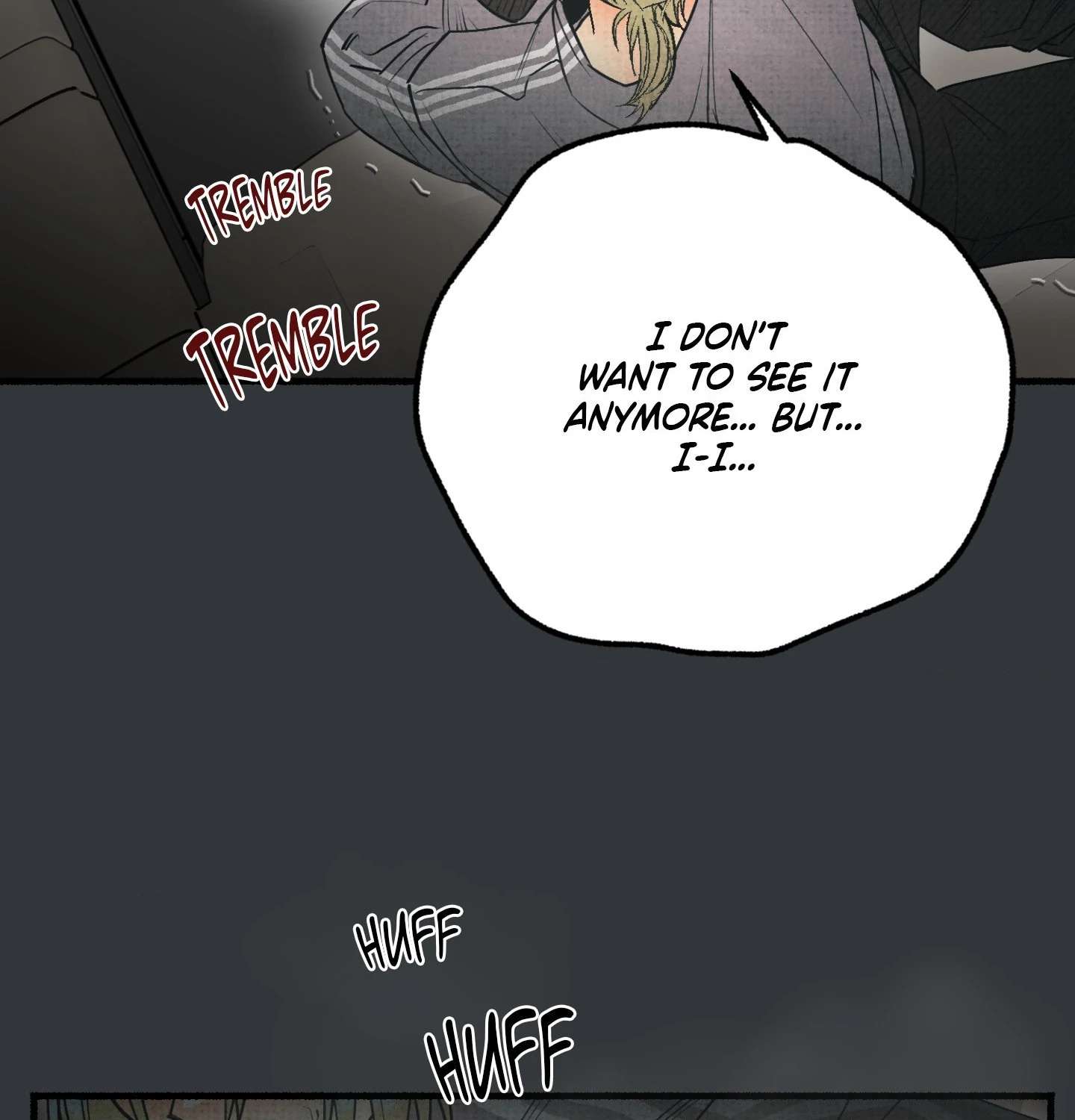 Read Haunted Tales chapter 9 image 21 on Lezhin