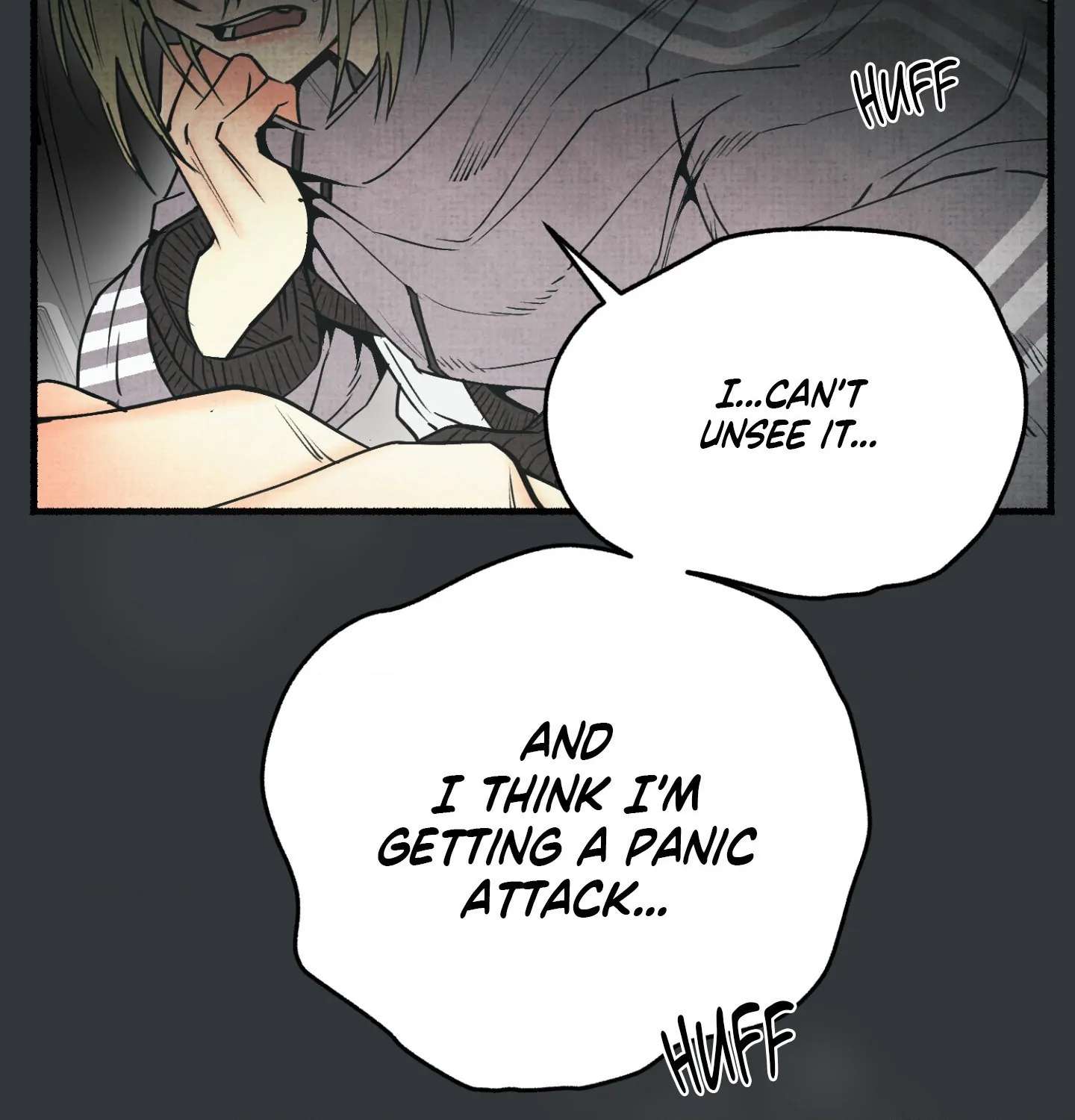 Read Haunted Tales chapter 9 image 22 on Lezhin