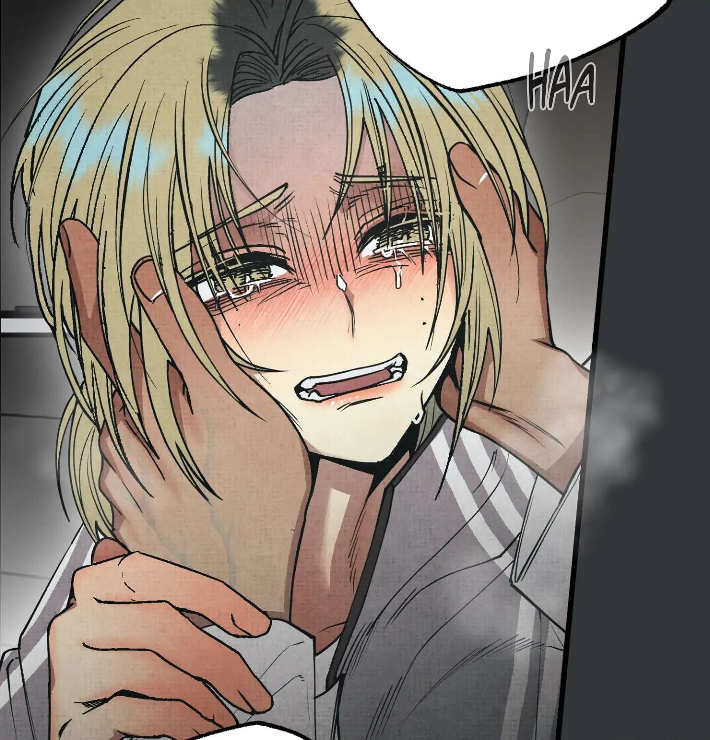 Read Haunted Tales chapter 9 image 27 on Lezhin