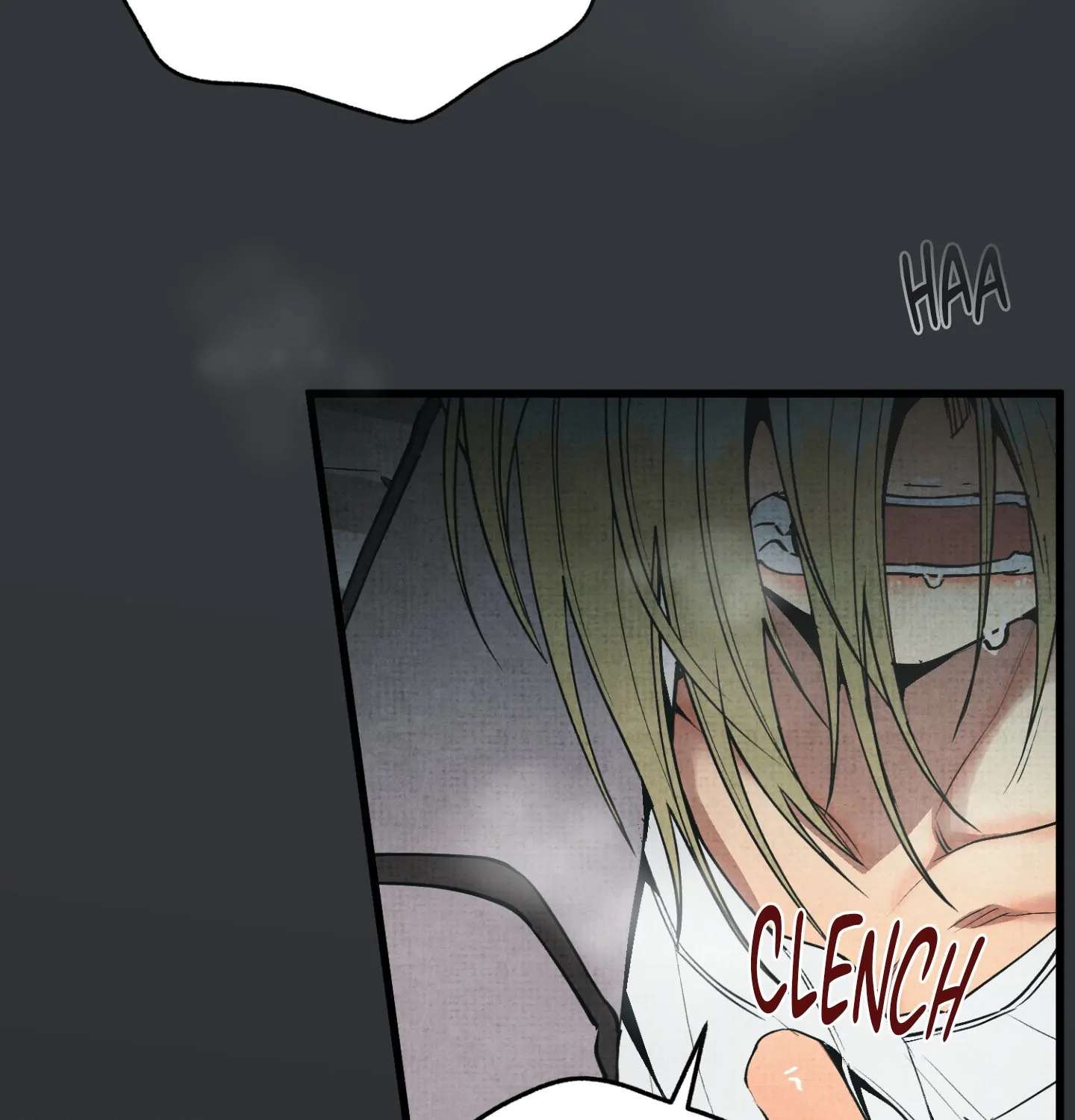 Read Haunted Tales chapter 9 image 30 on Lezhin