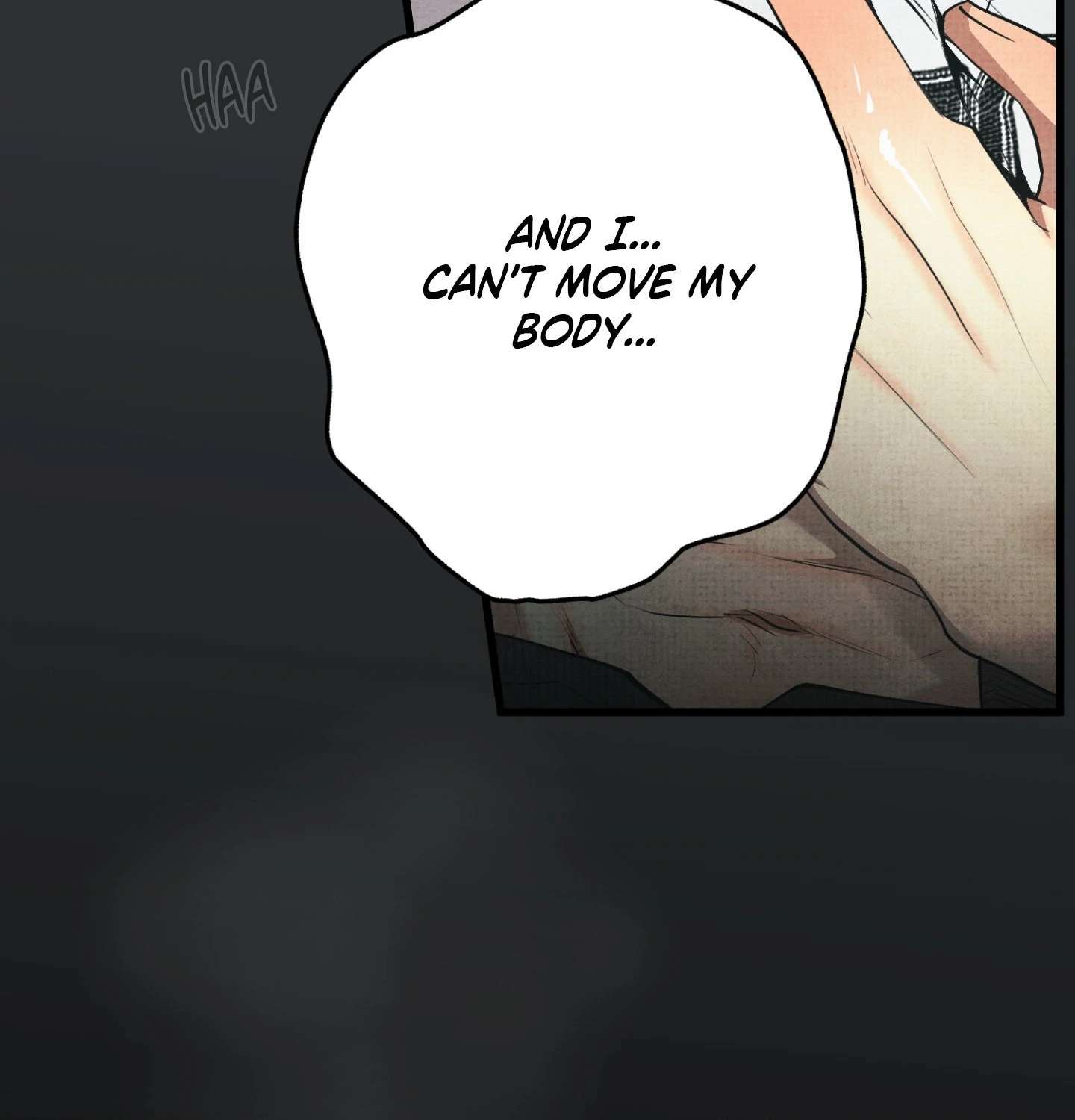 Read Haunted Tales chapter 9 image 31 on Lezhin
