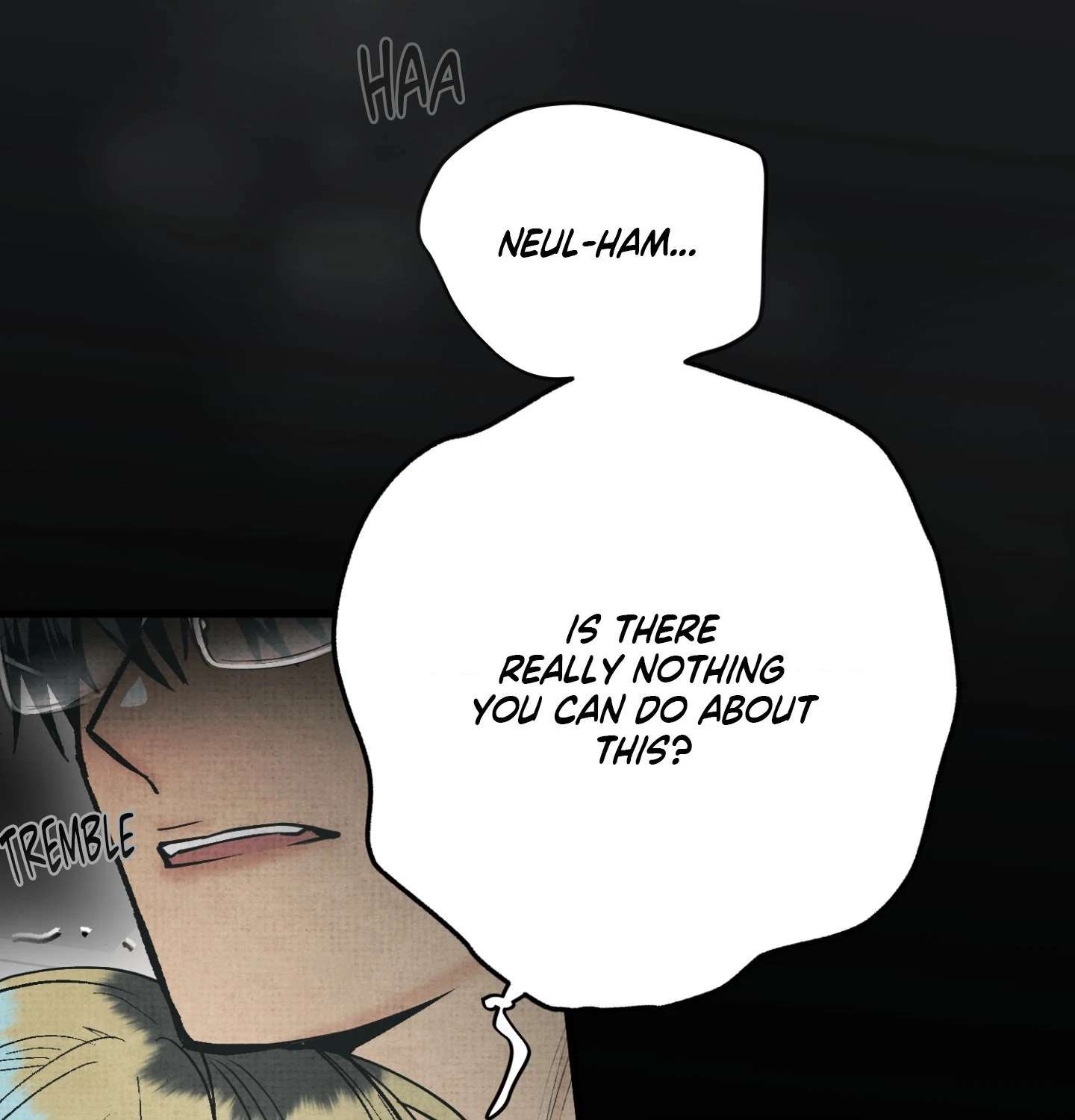 Read Haunted Tales chapter 9 image 32 on Lezhin