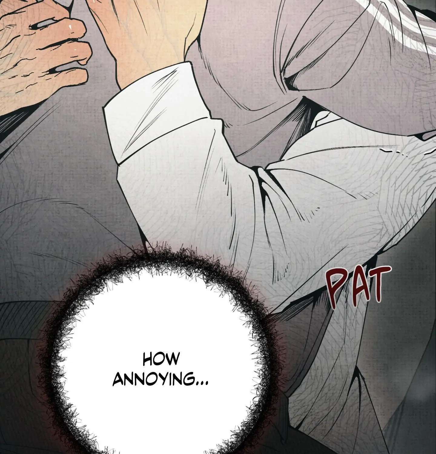 Read Haunted Tales chapter 9 image 42 on Lezhin