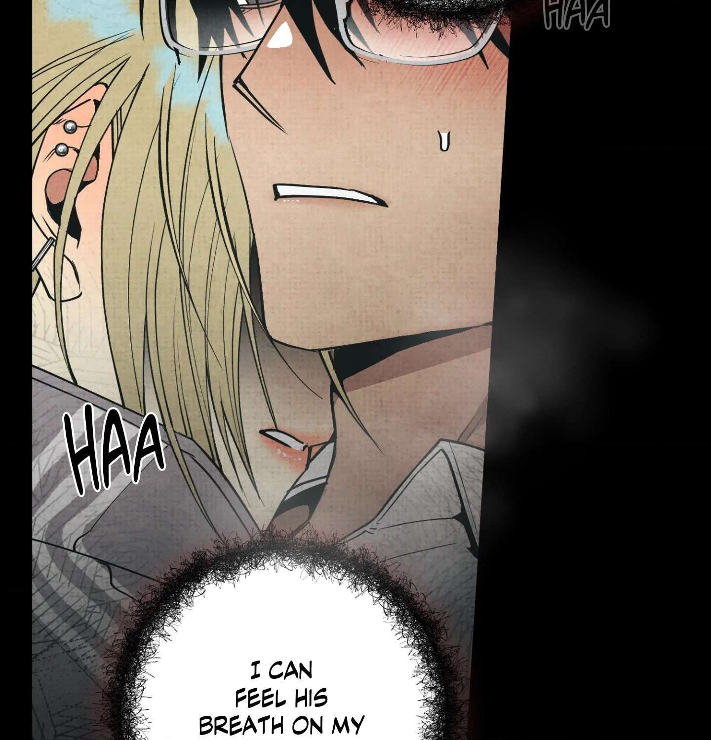 Read Haunted Tales chapter 9 image 44 on Lezhin