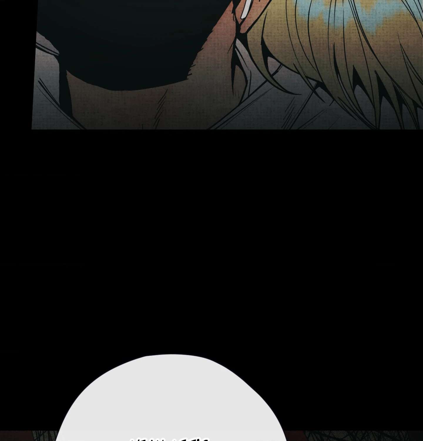 Read Haunted Tales chapter 9 image 47 on Lezhin