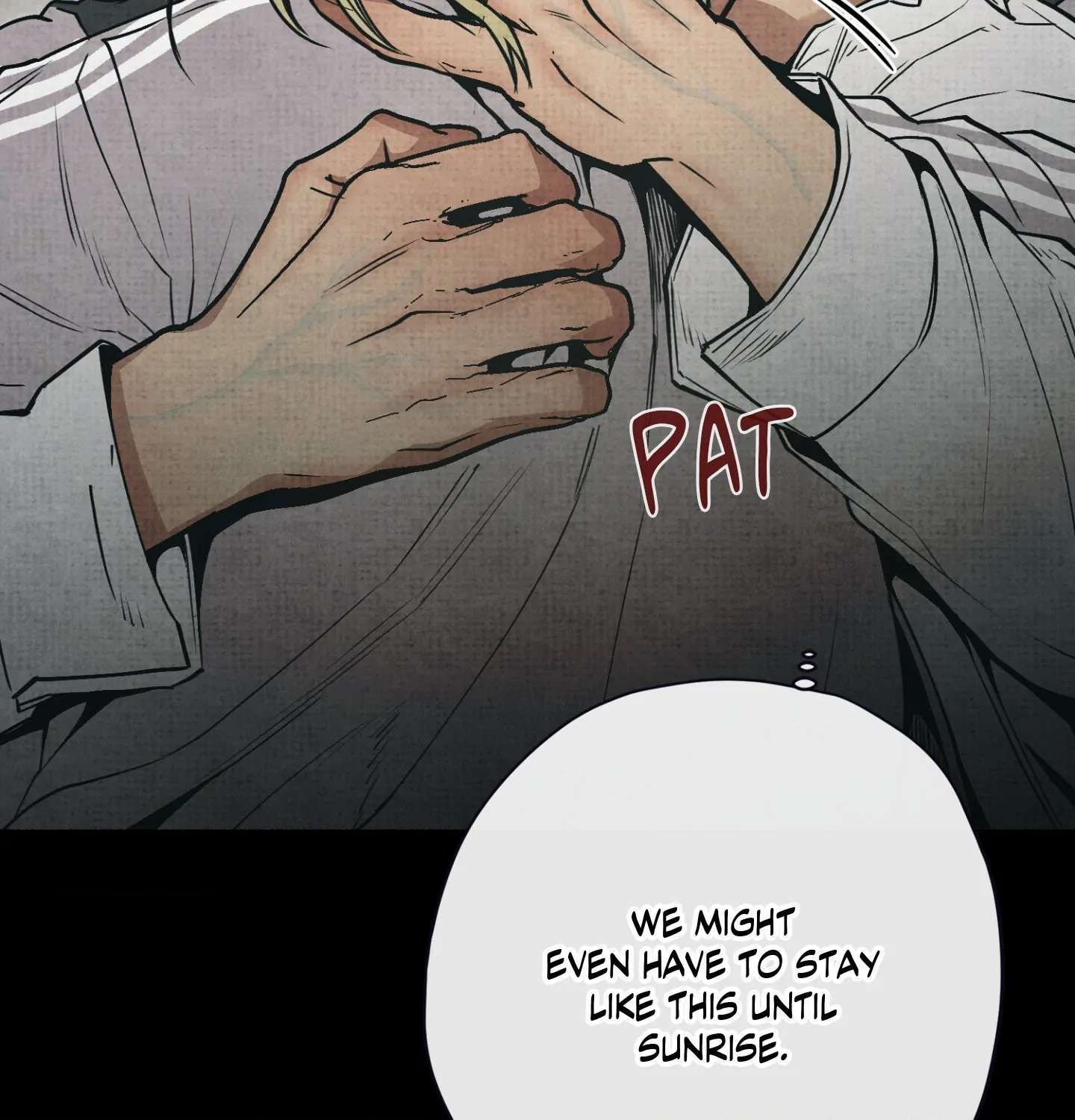 Read Haunted Tales chapter 9 image 49 on Lezhin