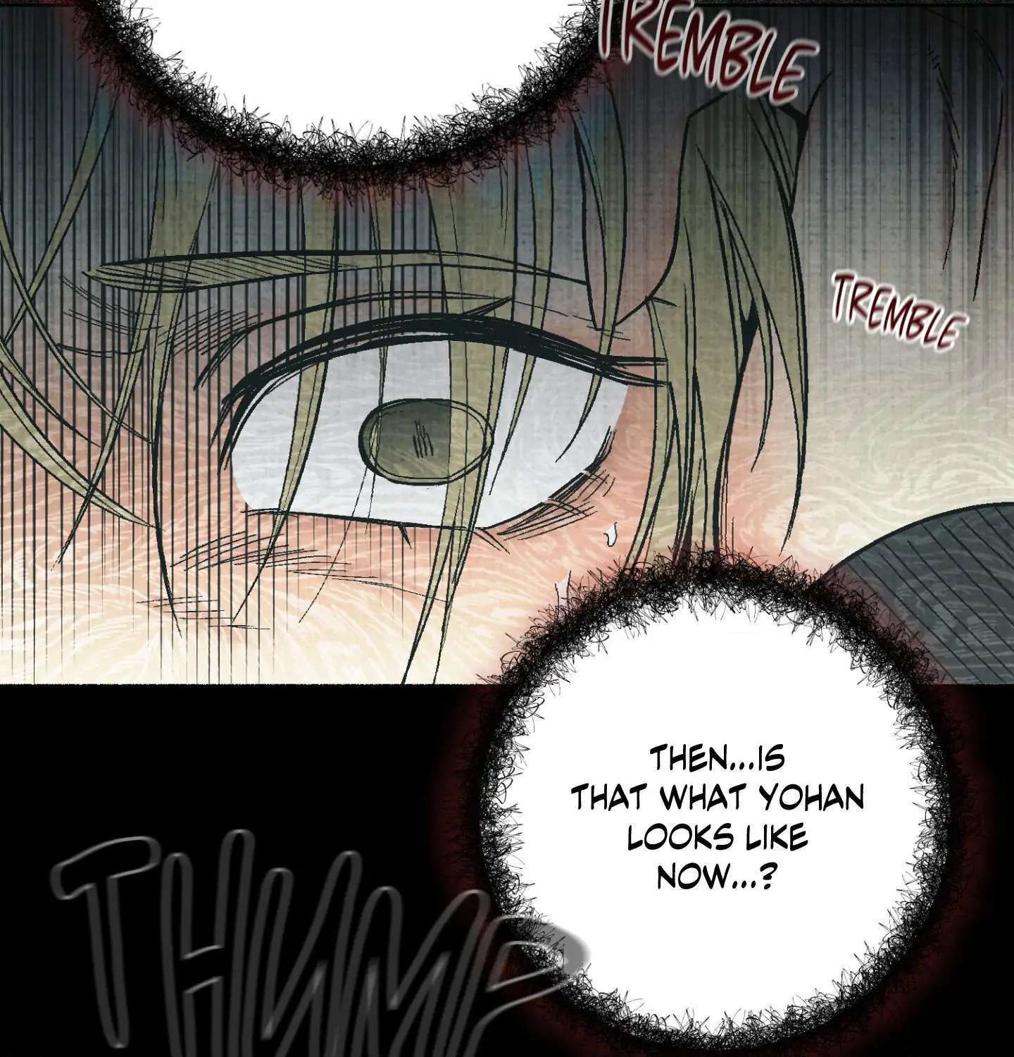 Read Haunted Tales chapter 9 image 5 on Lezhin