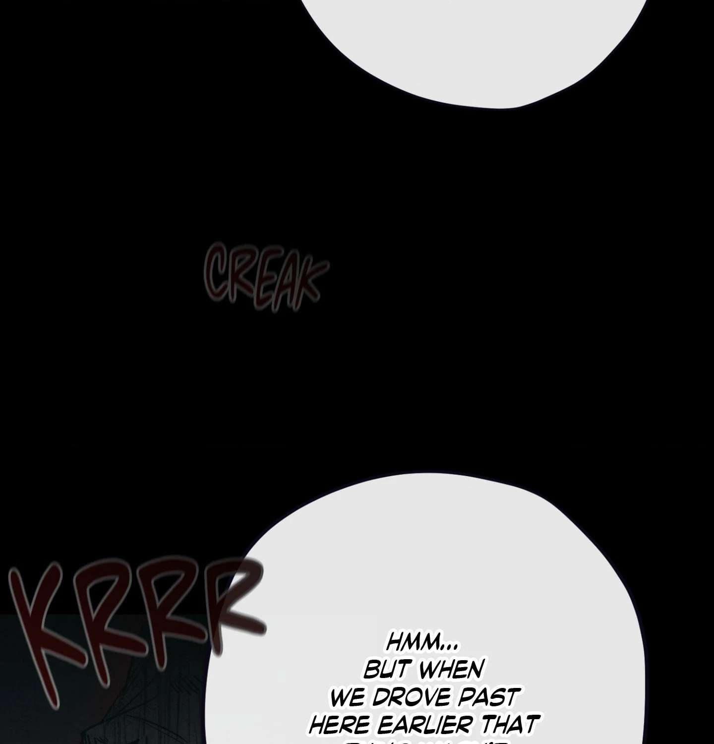 Read Haunted Tales chapter 9 image 50 on Lezhin