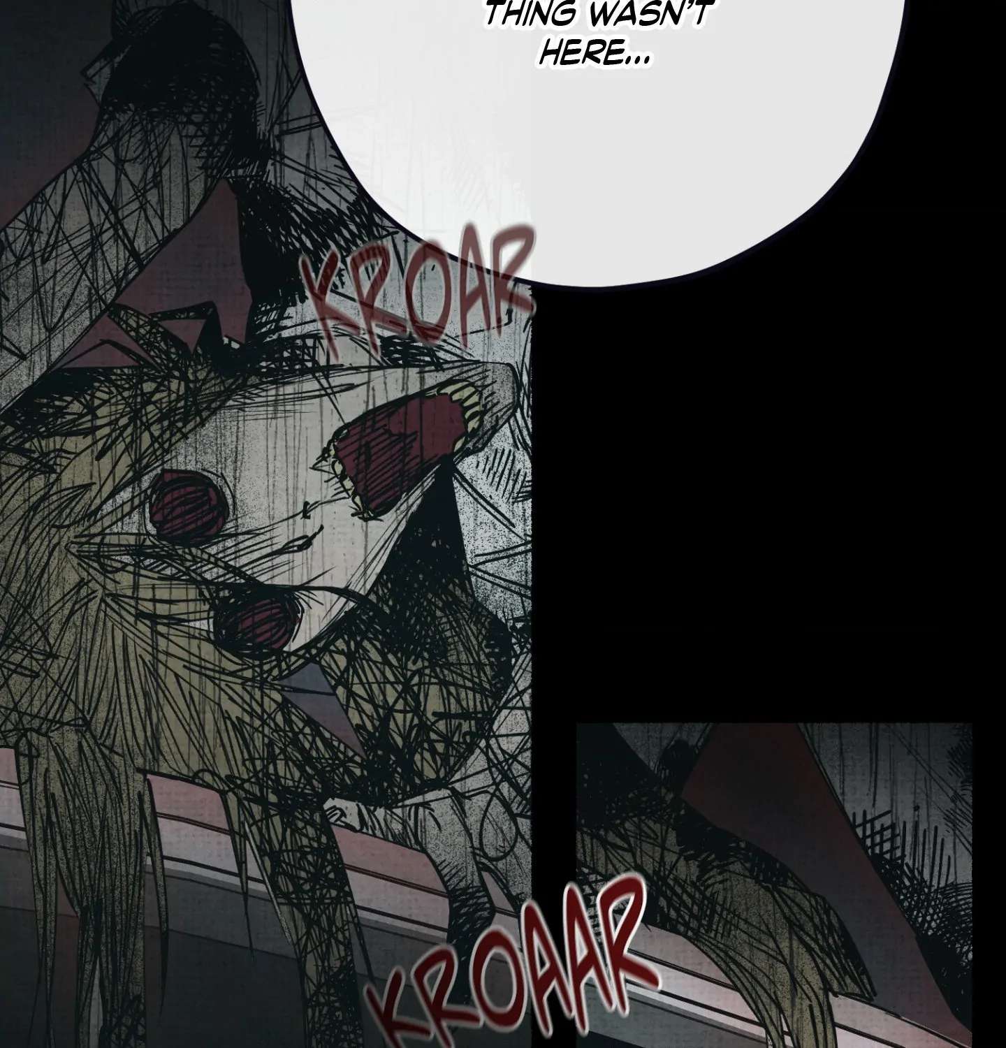 Read Haunted Tales chapter 9 image 51 on Lezhin
